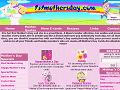 First Mothers Day Cards - Free Mothers Day Cards
