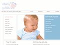 Baby Gift Ideas