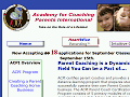 Parenting Coaching - Parenting Coaches - Parent Education - Parent Children Education - Special Education Parent Support