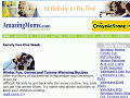 Birthday Parties for Kids - Family Fun - Kids Crafts - Holiday Ideas - Amazingmoms.com