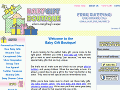 Baby Gift Boutique