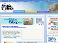 Baby Sleep System