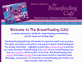 The Breastfeeding Cafe