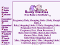 Buddy Blankies