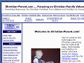 Christian-Parent.com