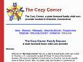 Licensed home family child care provider - Cheshire Connecticut 06410