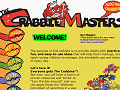 CrabbieMasters - a fun parenting and teaching resource for early childhood