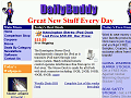 DailyBuddy.com - Helping You Shop Smart