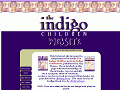 Indigo Children - Home