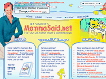 MommaSaid.net