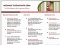 http://www.mommyscompany.com/links.htm