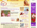 Moms on the Move with Linda Swain