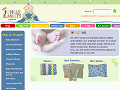 Mr. Bobbles Blankets Baby Gifts including Toddler & Baby Blankets, Toddler Pillow, Nap Mats & More