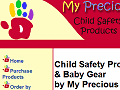 CMy Precious Kid ® - Child Safety