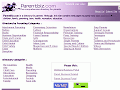 Parent Directory, Children, Family, Informations and Resources