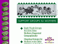 Sherry Reinhardt: Support Groups for Mothers