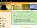 Teen Drug Abuse - Troubled teens are resorting to drugs.