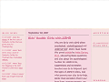 Moms Buzz Tips for Busy Moms: Syndrome