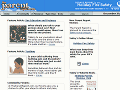 The Parent Report - Parenting Advice & Community - Home Page