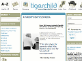 Tigerchild a parent's encyclopaedia