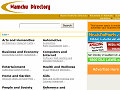 Business Directory for listing quality websites: Wamchu